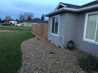 37574 Cherry Ct, Crabtree, OR 97335