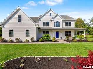 5 Melrose Drive, Cheshire, CT 06410
