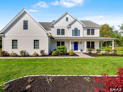 5 Melrose Drive, Cheshire, CT, 06410