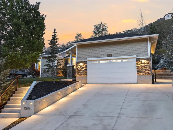 10873 S Lostwood Dr, Sandy, UT 84092