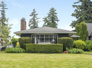 2935 N Willamette Blvd, Portland, OR