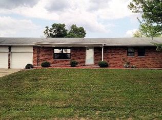 810 S Sands Ave, Monroe, OH 45050