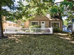 2079 Milden Rd, Columbus, OH 43221