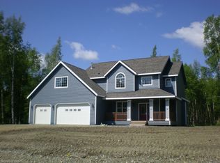 2910 Paddock Dr, Wasilla, AK 99654