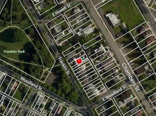 1050 Franklin St, Trenton, NJ 08610