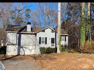 2934 Kellogg Creek Rd, Acworth, GA 30102
