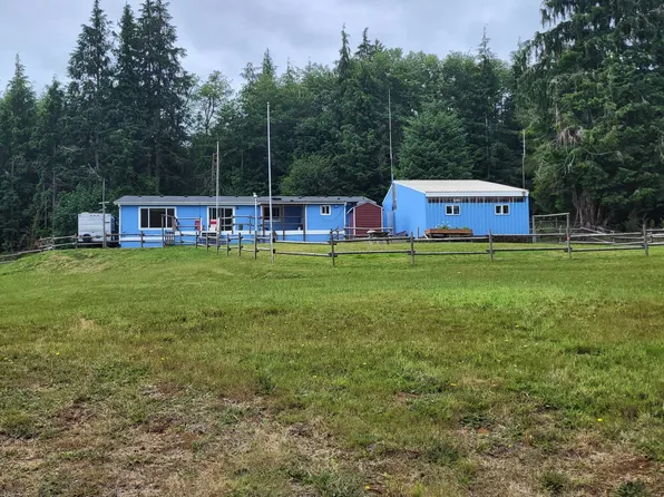 834 Eden Valley Rd, Rosburg, WA 98643