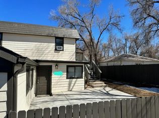 4846 S Lincoln St #5, Englewood, CO 80113