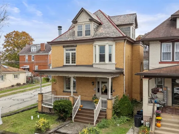 434 Fairmont Ave, Trafford, PA 15085