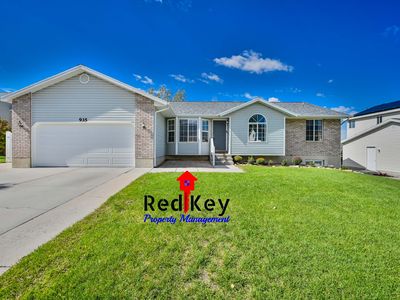 935 N 1480 E, Tooele, UT, 84074