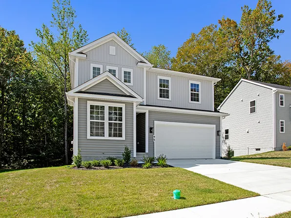 96 Catalpa Dr, North East, MD 21901