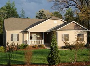 8680 Center Grove Church Rd, Clemmons, NC 27012