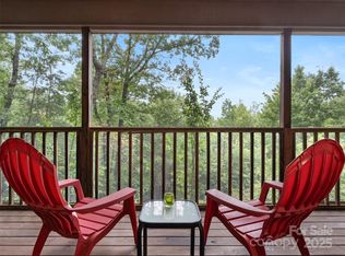 148 Piney Overlook Rd, Saluda, NC 28773