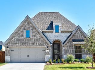 2004 Lennox Rd, Celina, TX 75009