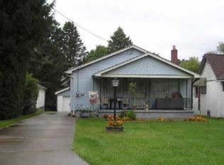 3816 Eigen St, Youngstown, OH 44515