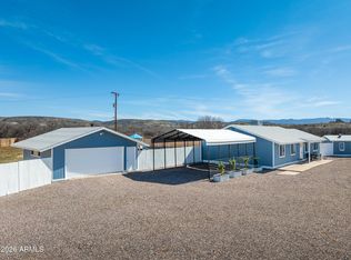 2285 S GLENROSE Drive, Camp Verde, AZ 86322