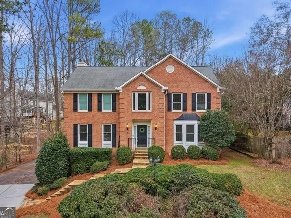 3505 Waters Cove Way, Alpharetta, GA 30022