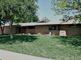 3204 30th St, Lubbock, TX 79410