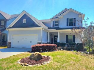 149 Talking Rock Trl, Dallas, GA 30132