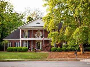 1060 Fox Hollow Ct, Statham, GA 30666