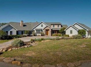 111 Sunset Rd, Burnet, TX 78611