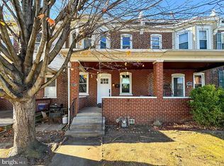 1124 Washington St, Marcus Hook, PA 19061