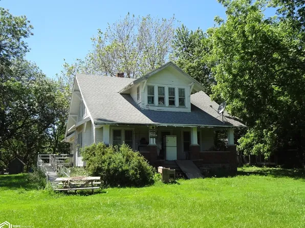 3145 H Ave, Blanchard, IA 51630