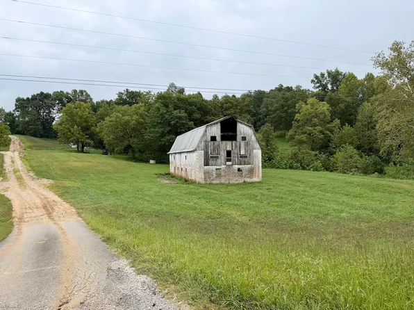 Off S State Road 145 Lot Wp001, French Lick, IN 47432