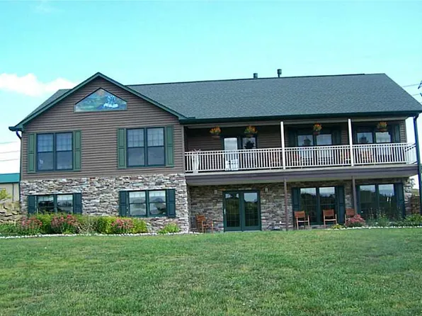 589 Clay Pike Rd, New Florence, PA 15944