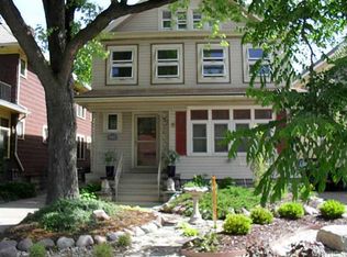 706 Tacoma Ave, Buffalo, NY 14216