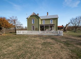 4390 High Bridge Rd, Lancaster, KY 40444