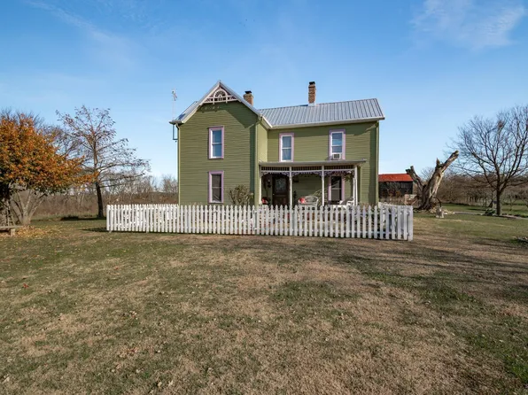 4390 High Bridge Rd, Lancaster, KY 40444