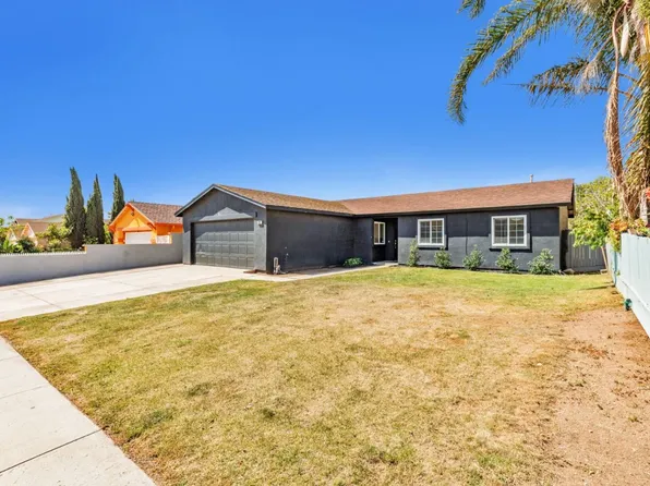 1127 Madrid St, Soledad, CA 93960