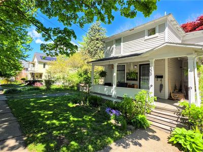 308 E Falls St, Ithaca, NY, 14850