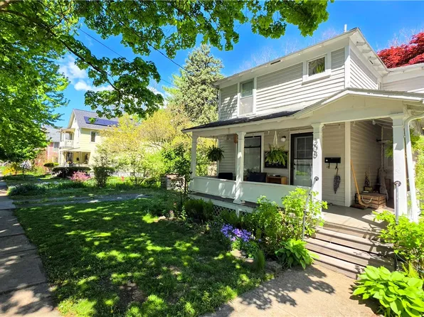 308 E Falls St, Ithaca, NY 14850