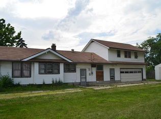 520 E Mills Ave, Indianapolis, IN