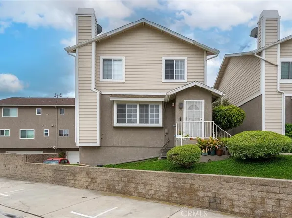 15069 Mulberry Dr APT 21, Whittier, CA 90604