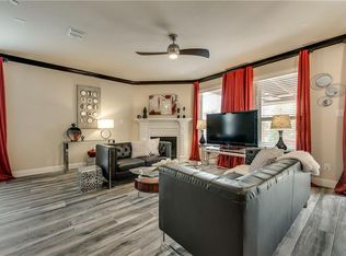 2636 Jacobson Dr, Lewisville, TX 75067