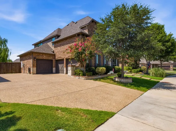 1013 Pleasant View Dr, Rockwall, TX 75087