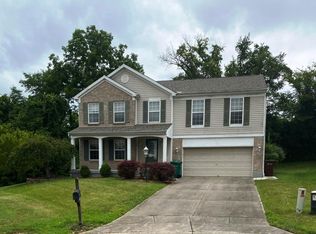 350 Locust St LOT 10, Lawrenceburg, IN 47025