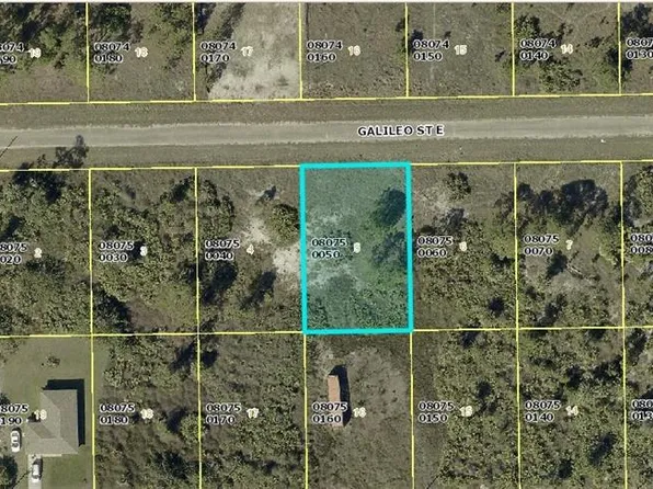 1210 Galileo ST E, LEHIGH ACRES, FL 33974