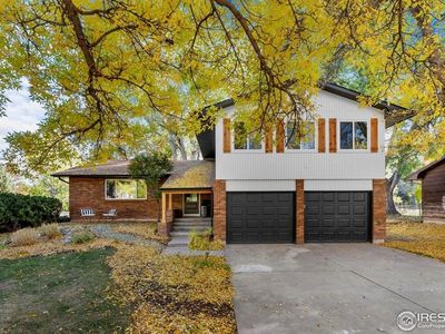 1513 Independence Rd, Fort Collins, CO, 80526