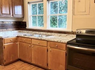 1001 W Bartow St, Quitman, GA 31643