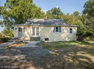 14975 Sugarland Rd, Poolesville, MD 20837