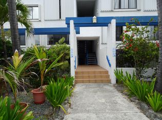104 Granada Del Mar Condominiums, Christiansted, VI 00820