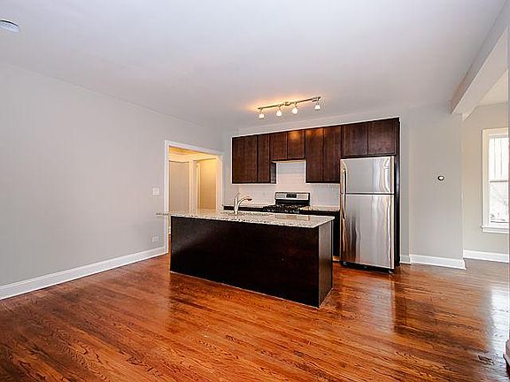 Kitchen/great room
