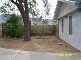 33586 El Centro Ave, Hemet, CA 92545