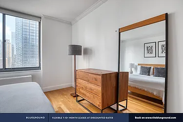 Rented by The Blueground