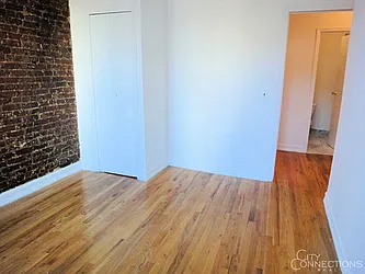 Rented by City Connections Realty