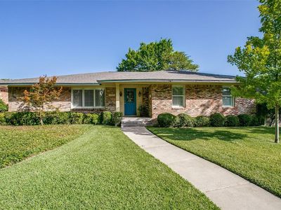 7335 Dalewood Ln, Dallas, TX, 75214